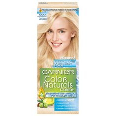GARNIER Color Naturals