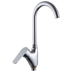 Однорычажный смеситель для Konner