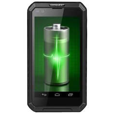 Смартфон Conquest S10