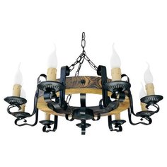 Люстра Тарьсма Ш-9