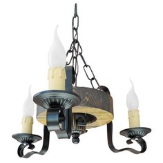 Люстра Тарьсма Ш-3