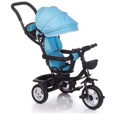 Трехколесный велосипед Babyhit