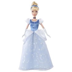 Кукла Mattel Disney Princess