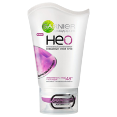 Дезодорант-антиперспирант сухой Garnier