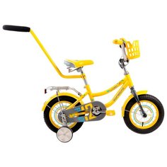 Детский велосипед FORWARD Funky