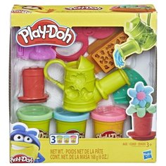 Масса для лепки Play-Doh