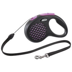 Поводок-рулетка для собак Flexi