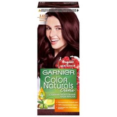GARNIER Color Naturals Ягодные