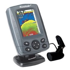 Эхолот Rivotek Fisher 51