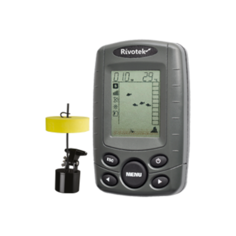 Эхолот Rivotek Fisher 10