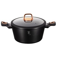 Кастрюля Berlinger Haus Black