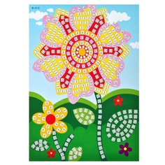 Color Kit Мозаика - стикеры