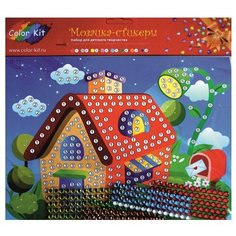Color Kit Мозаика-стикеры
