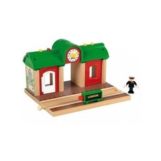 Brio Звукозаписывающая