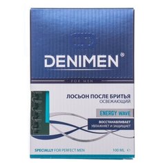 Лосьон после бритья Denimen