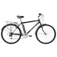 Городской велосипед FORWARD