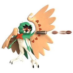 Фигурка РОСМЭН Pokemon