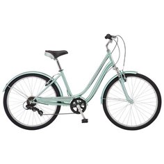 Городской велосипед Schwinn