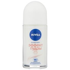 Антиперспирант ролик Nivea