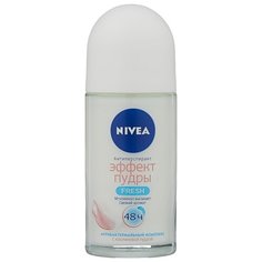 Антиперспирант ролик Nivea