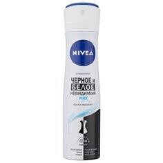 Антиперспирант спрей Nivea