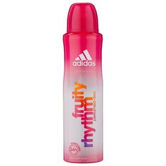 Дезодорант спрей Adidas Fruity