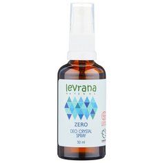 Дезодорант спрей Levrana Zero