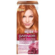 GARNIER Color Sensation
