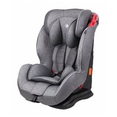 Автокресло группа 1 2 3 9-36 Be2 Me