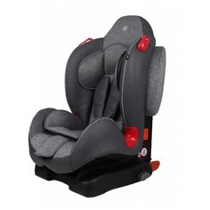 Автокресло группа 1 2 9-25 кг Be2 Me