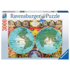 Пазл Ravensburger Старинная