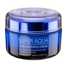 Missha Super Aqua Ultra
