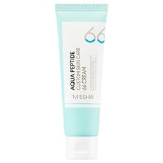 Missha Aqua Peptide Custom Skin