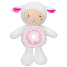 Игрушка-ночник Chicco Овечка