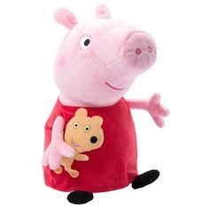 Мягкая игрушка РОСМЭН Peppa pig