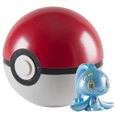 Фигурка Tomy Pokemon Манафи с