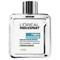 Лосьон после бритья Гидра LOreal Paris