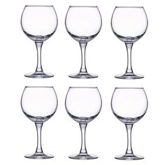 Набор рюмок Luminarc French