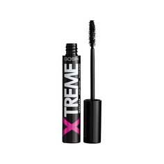 GOSH тушь для ресниц Xtreme
