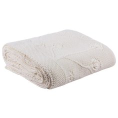 Плед Arya Life 90х90 см