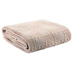 Плед Arya Pepita 90х90 см