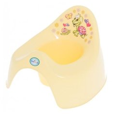 Tega Baby горшок Turtle ZL-001