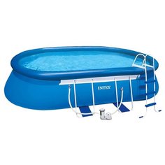 Бассейн Intex 26192