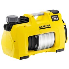 Насос KARCHER BP 7 Home & Garden