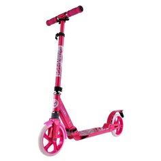 Городской самокат HELLO WOOD