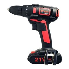 Дрель-шуруповерт Edon QM-1009ST