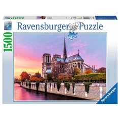 Пазл Ravensburger Нотр Дам