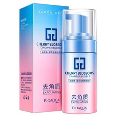 BioAqua пенка для умывания с