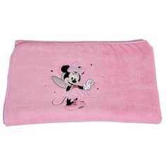 Плед Polini Disney baby Минни