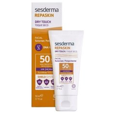 Крем для защиты от солнца Ses Derma